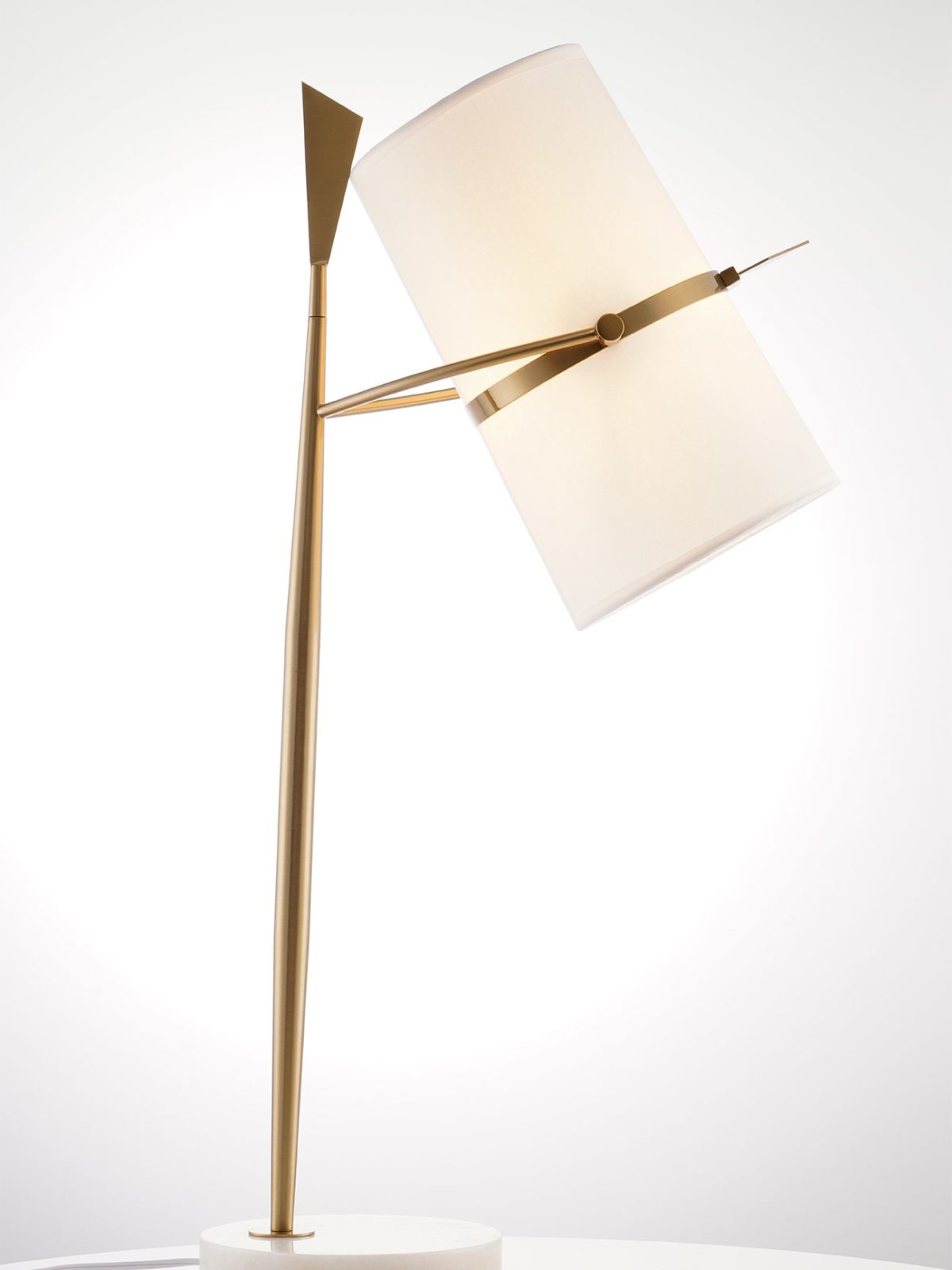 Yasmin Table Lamp