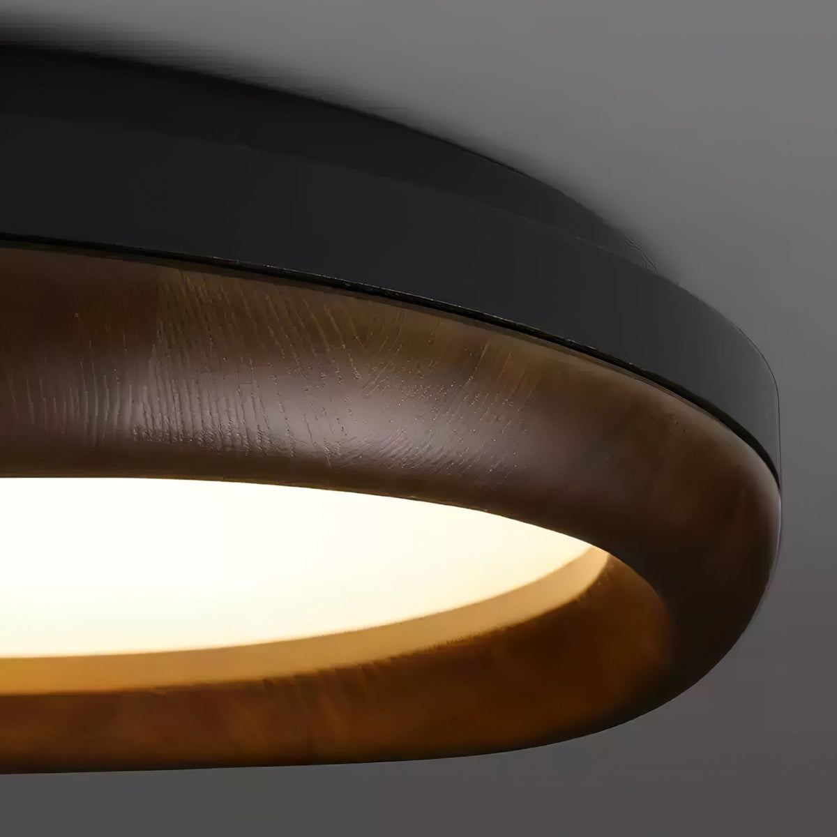 Yuan Ceiling Light