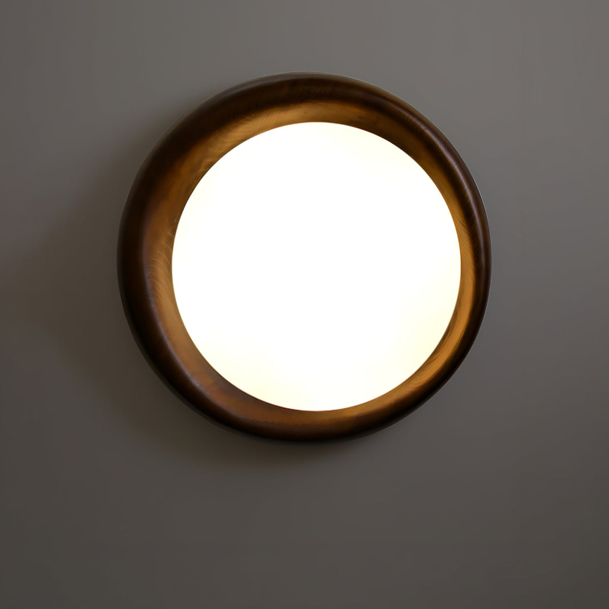 Yuan Ceiling Light