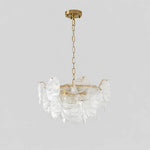 calryenith-modern-wave-disc-glass-chandelier
