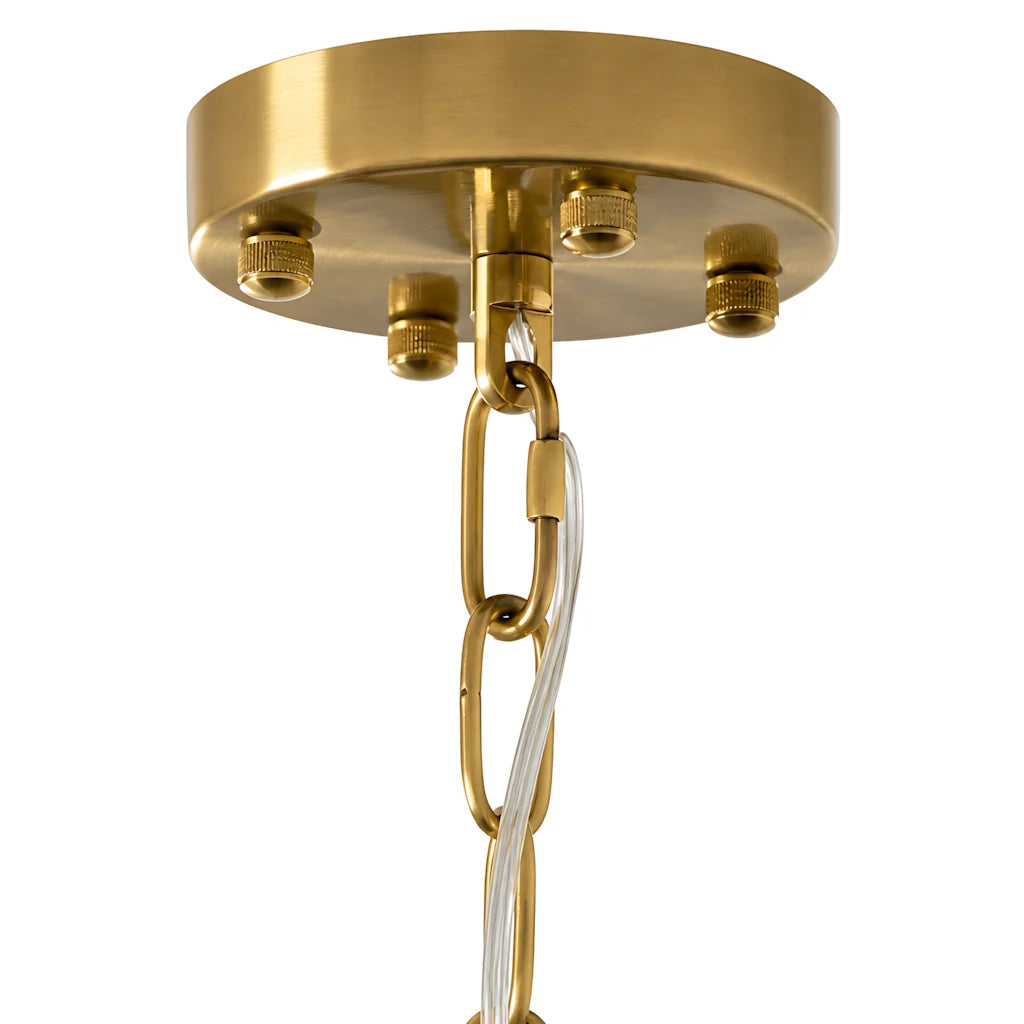 calryenith-modern-wave-disc-glass-chandelier