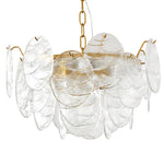 calryenith-modern-wave-disc-glass-chandelier