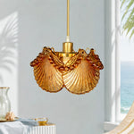 zadie-vintage-glass-scallop-shell-pendant-light