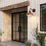 12-industrial-dome-metal-wall-sconce