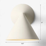 modern-elegant-cone-shade-wall-sconce