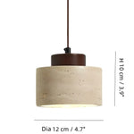 zorglub-minimalist-stone-cylinder-pendant-light