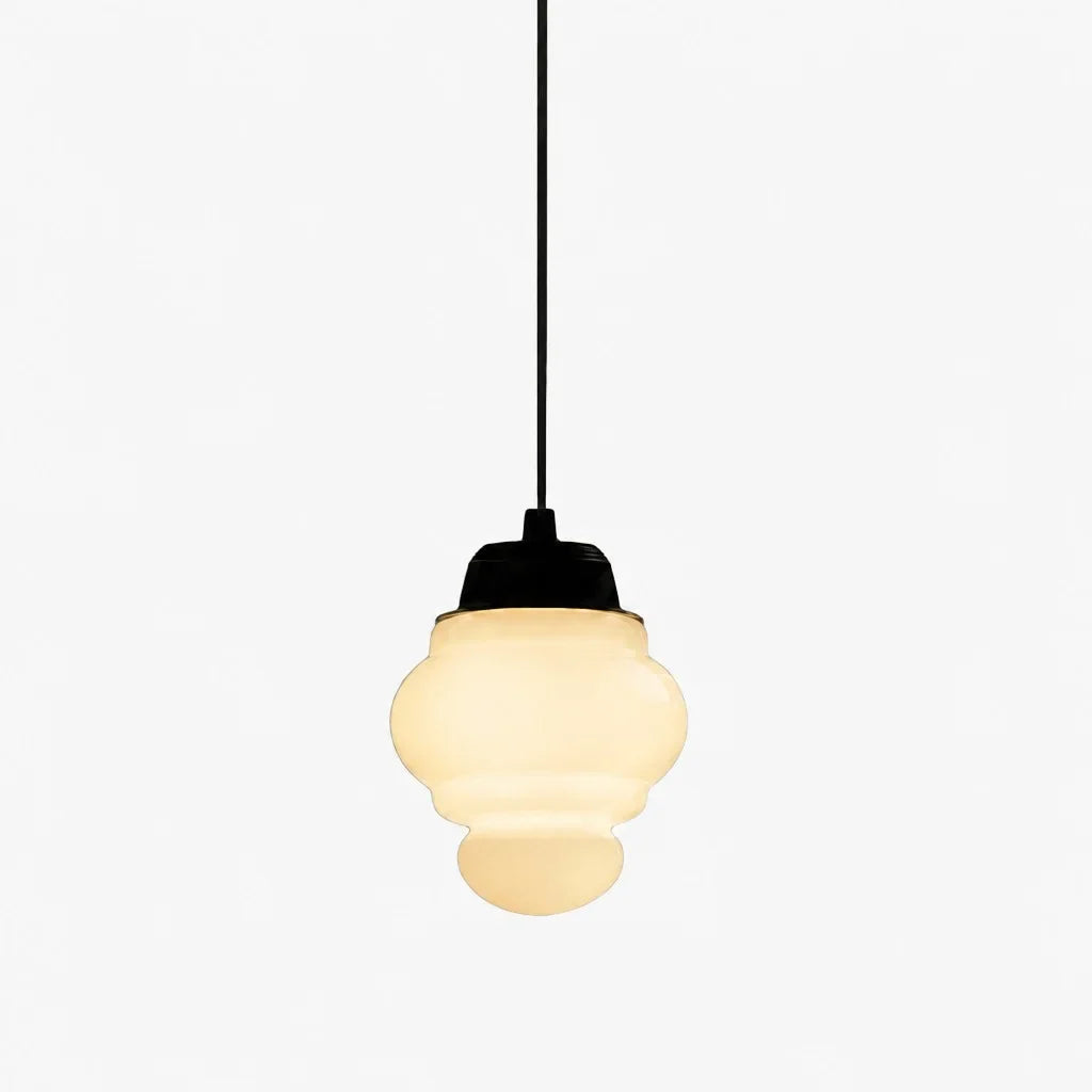 vintage-art-deco-geometric-milk-glass-pendant-light