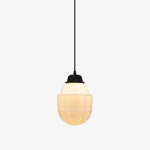 vintage-art-deco-geometric-milk-glass-pendant-light