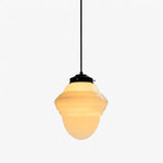vintage-art-deco-geometric-milk-glass-pendant-light