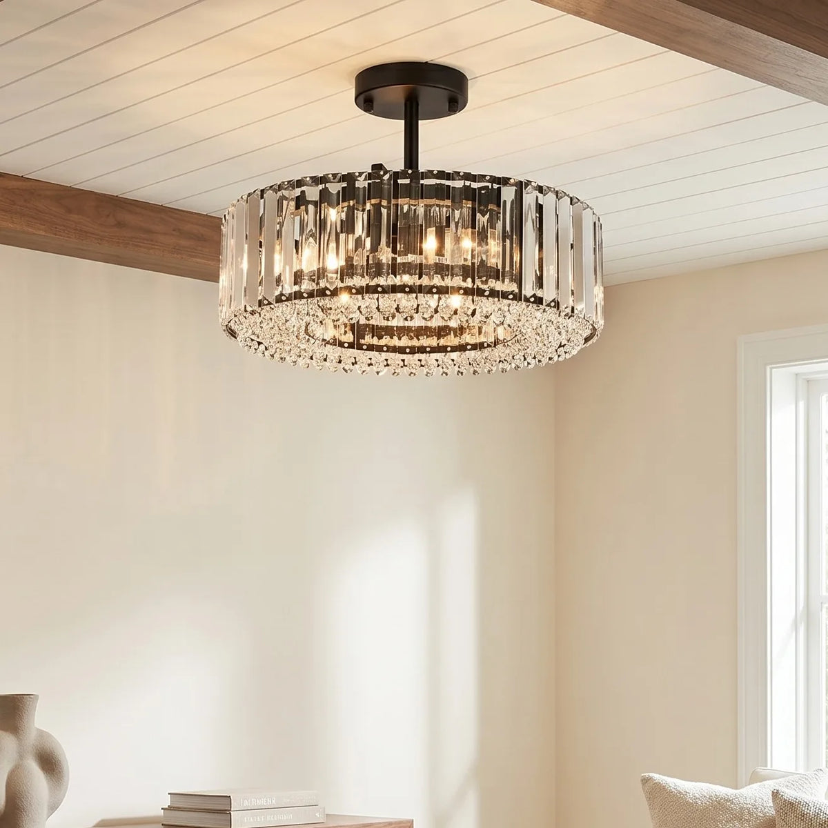 avra-luxury-4-light-drum-crystal-semi-flush-mount-light
