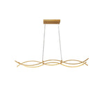 wave-island-chandelier