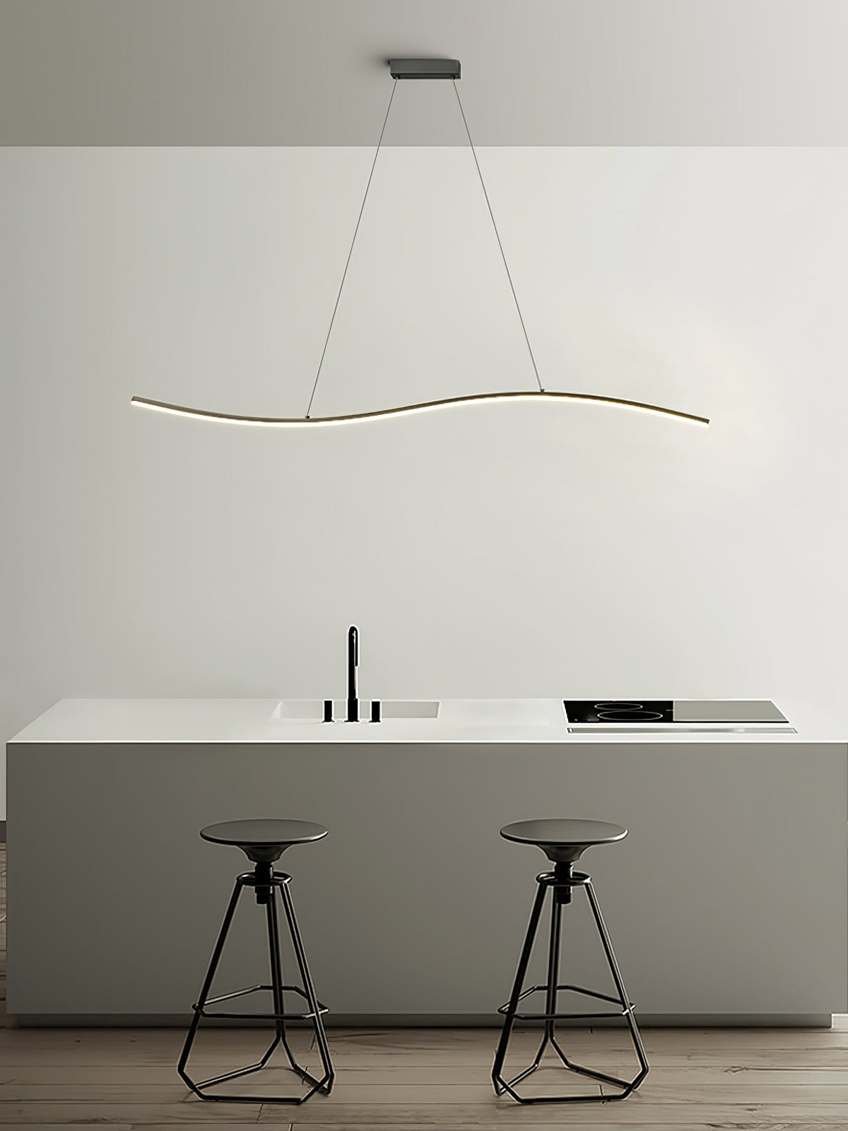 wave-pendant-lamp