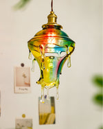 water-droplets-resin-pendant-lamp