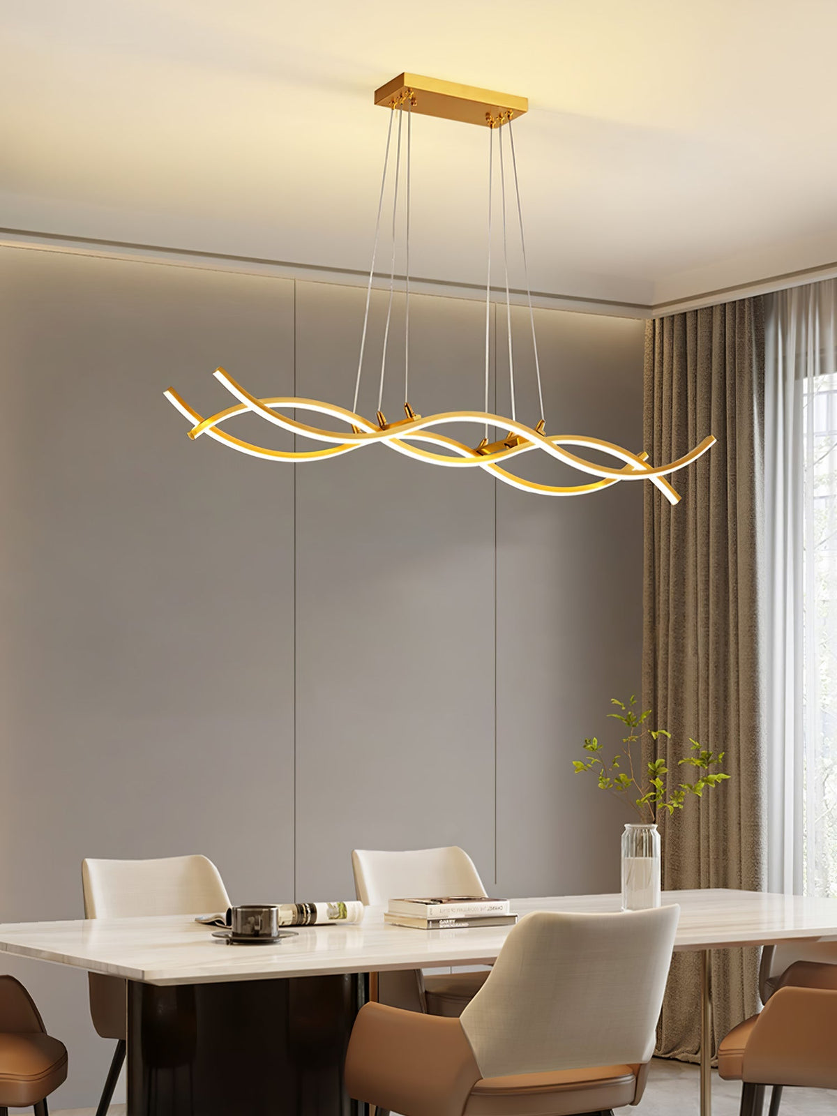 wave-island-chandelier