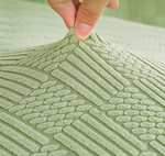 CozyEazy Pet-Proof Sofa Cover