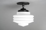 ribbed-globe-ceiling-light-semi-flush-light-art-deco-light-bathroom-light-model-no-0520-354966809