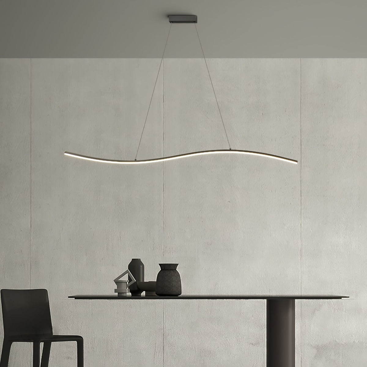 wave-pendant-lamp
