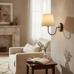 theodore-retro-pleated-fabric-iron-wall-sconce