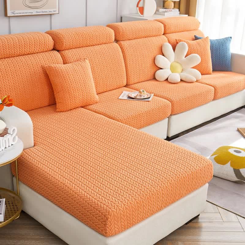 Scratch-Resistant Magic Sofa Cover
