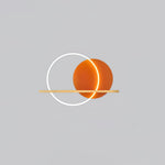 round-cut-wall-lamp
