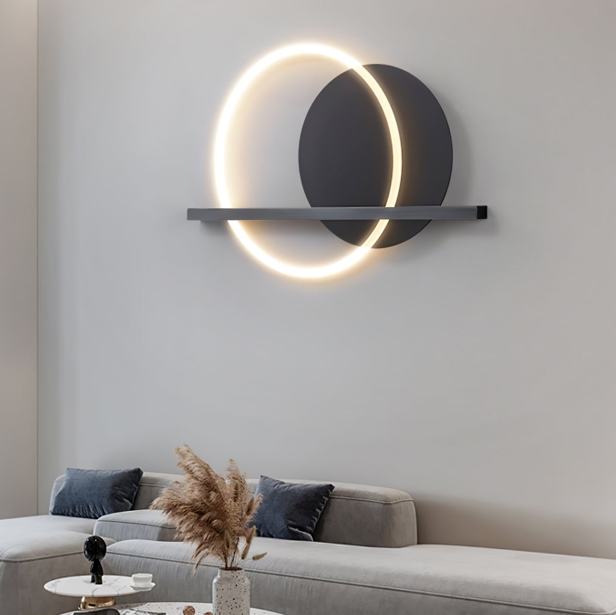 round-cut-wall-lamp
