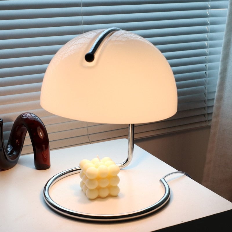 nordic-metal-glass-shade-table-lamp