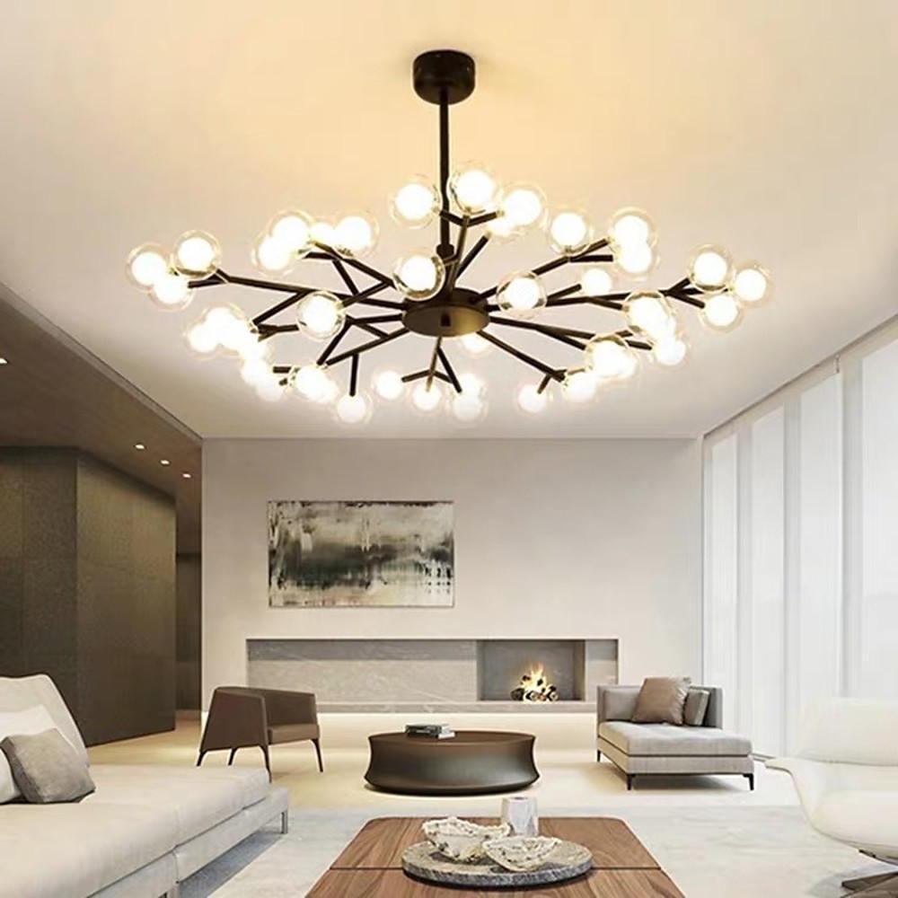 Lighting Ceiling Lights Chandeliers_4Xxe4