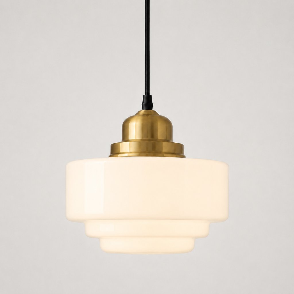 orion-vintage-milk-glass-pendant-light