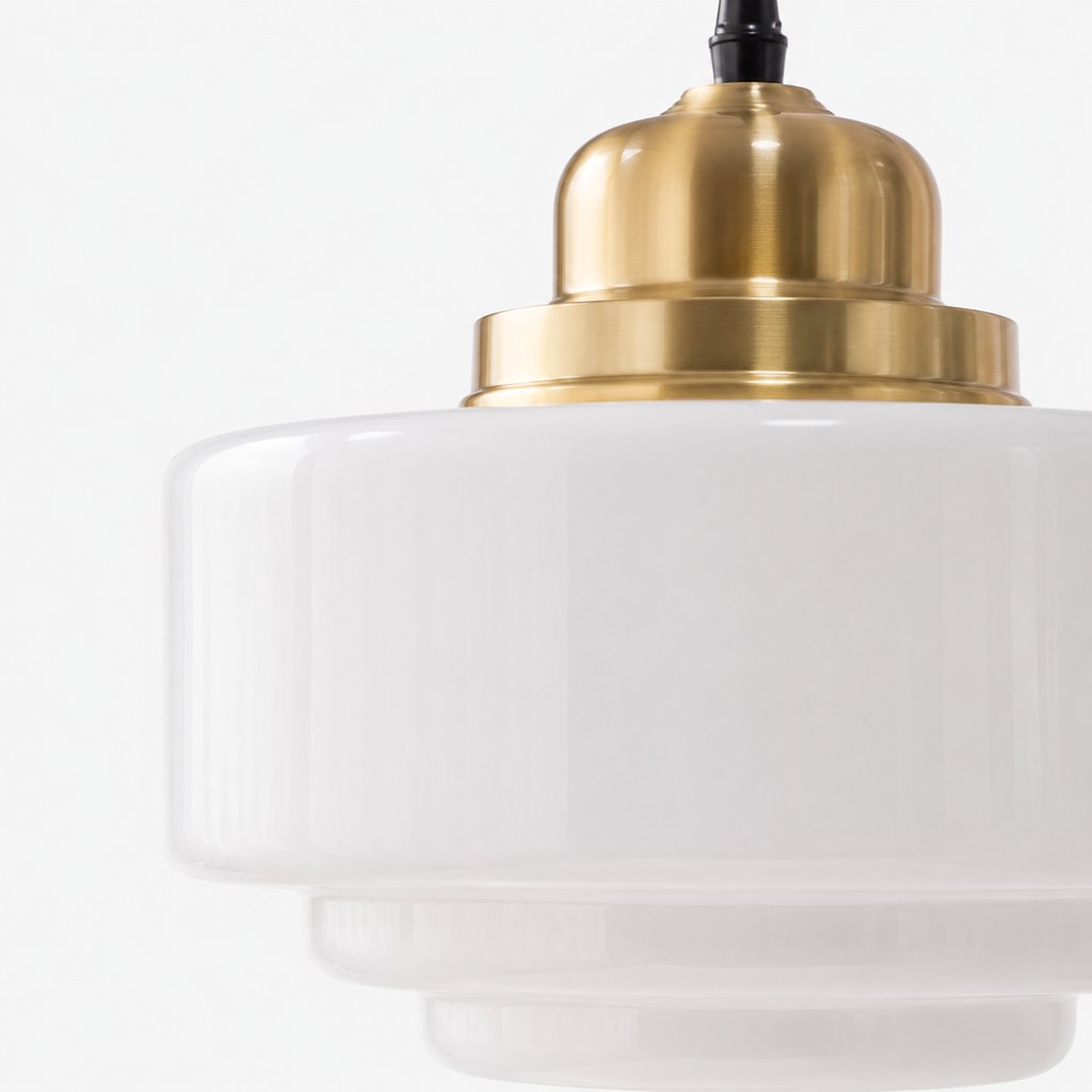 orion-vintage-milk-glass-pendant-light