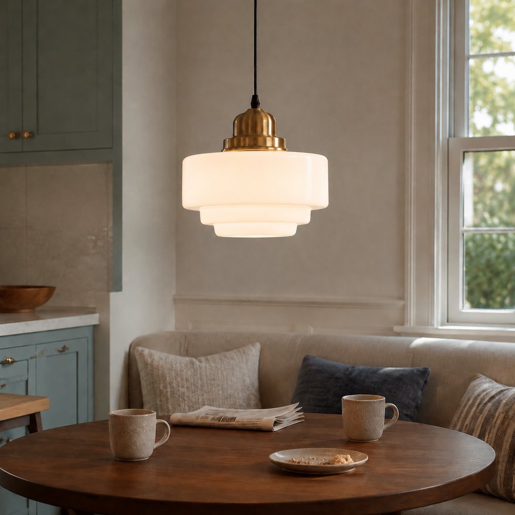 orion-vintage-milk-glass-pendant-light