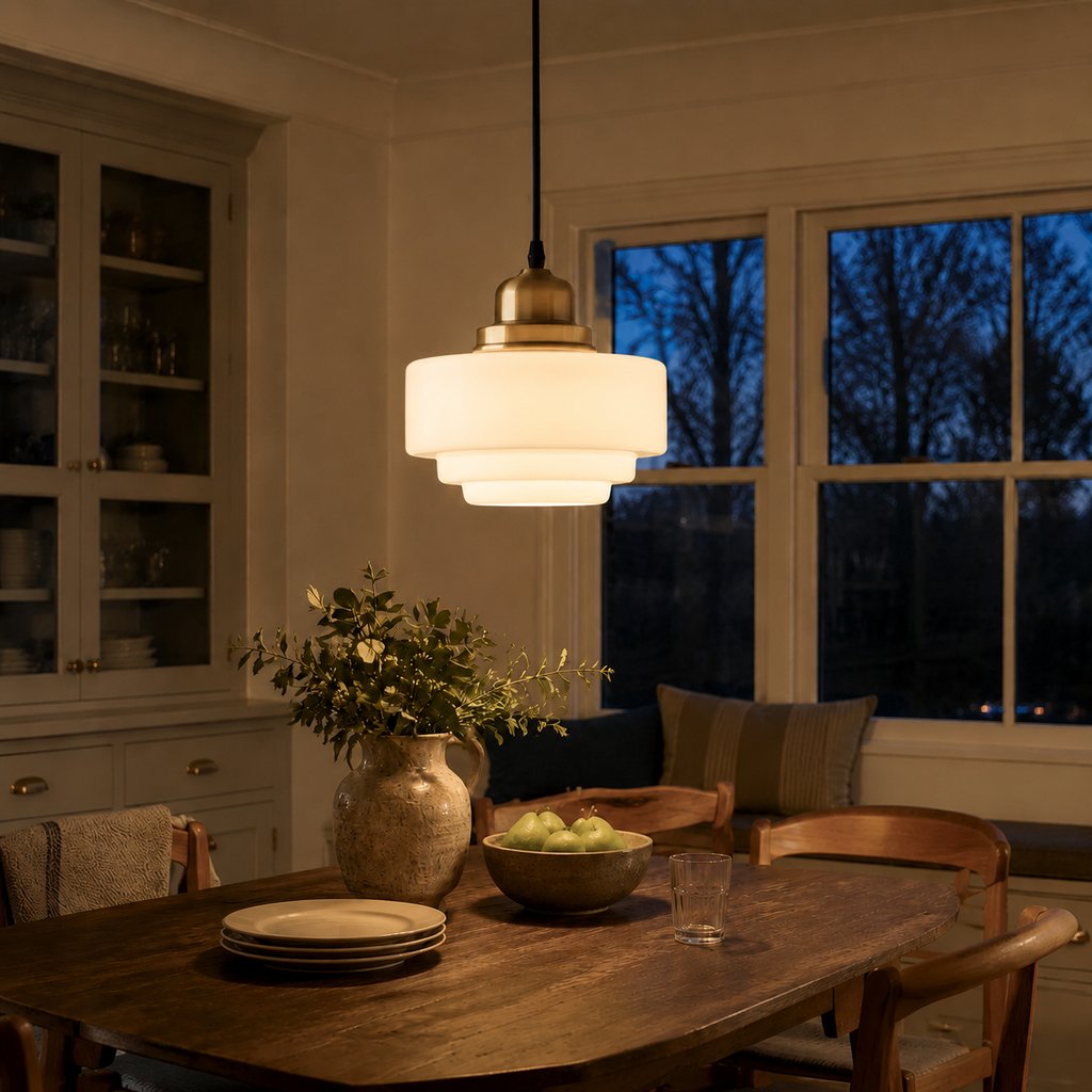 orion-vintage-milk-glass-pendant-light