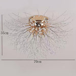 Lighting Ceiling Lights Flush Mount Lighting_4Fcep