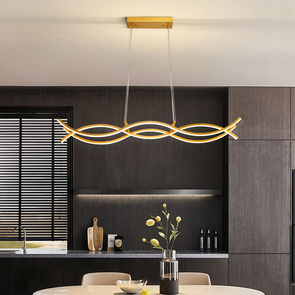 wave-island-chandelier