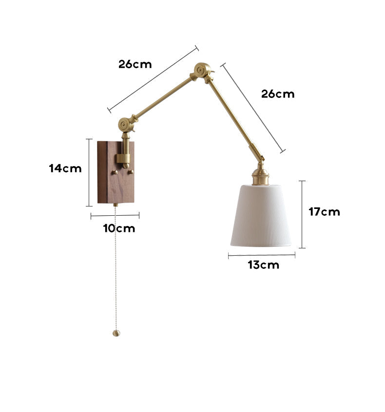 wood-glass-ceramic-wall-light-122wl