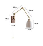 wood-glass-ceramic-wall-light-122wl