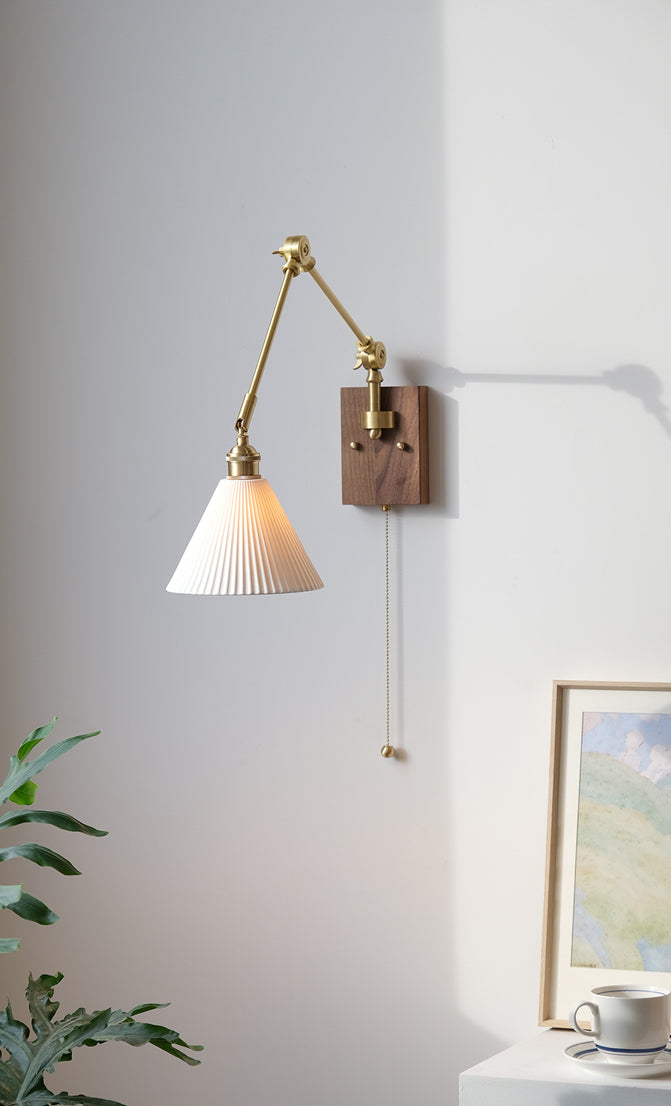 wood-glass-ceramic-wall-light-122wl