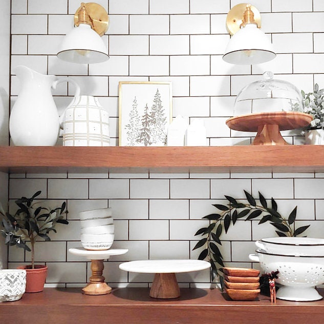 industrial-sconce-bathroom-wall-light-white-sconce-brass-fixture-hallway-lamp