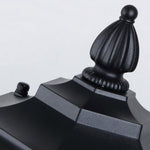Classic Chinese Style Landscape Decorative Lighting Pathway Lights For Villa Courtyard