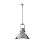 Industrial Country Metal Pendant Light