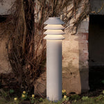 Creative Led Outdoor Post Lights Garden Lights Outside Lights Landscape Lighting