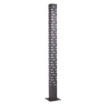 Creative Outdoor Post Lights Pillar Light Pole Lamp Deck Post Lights Garden Lights