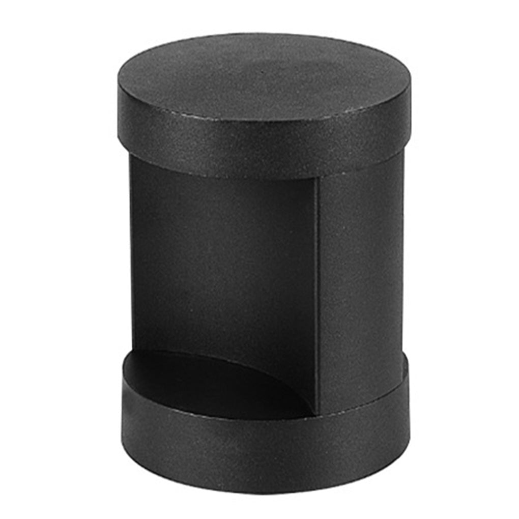 Cylindrical Outdoor Lawn Courtyard Lamp Waterproof Led Landscape Lighting