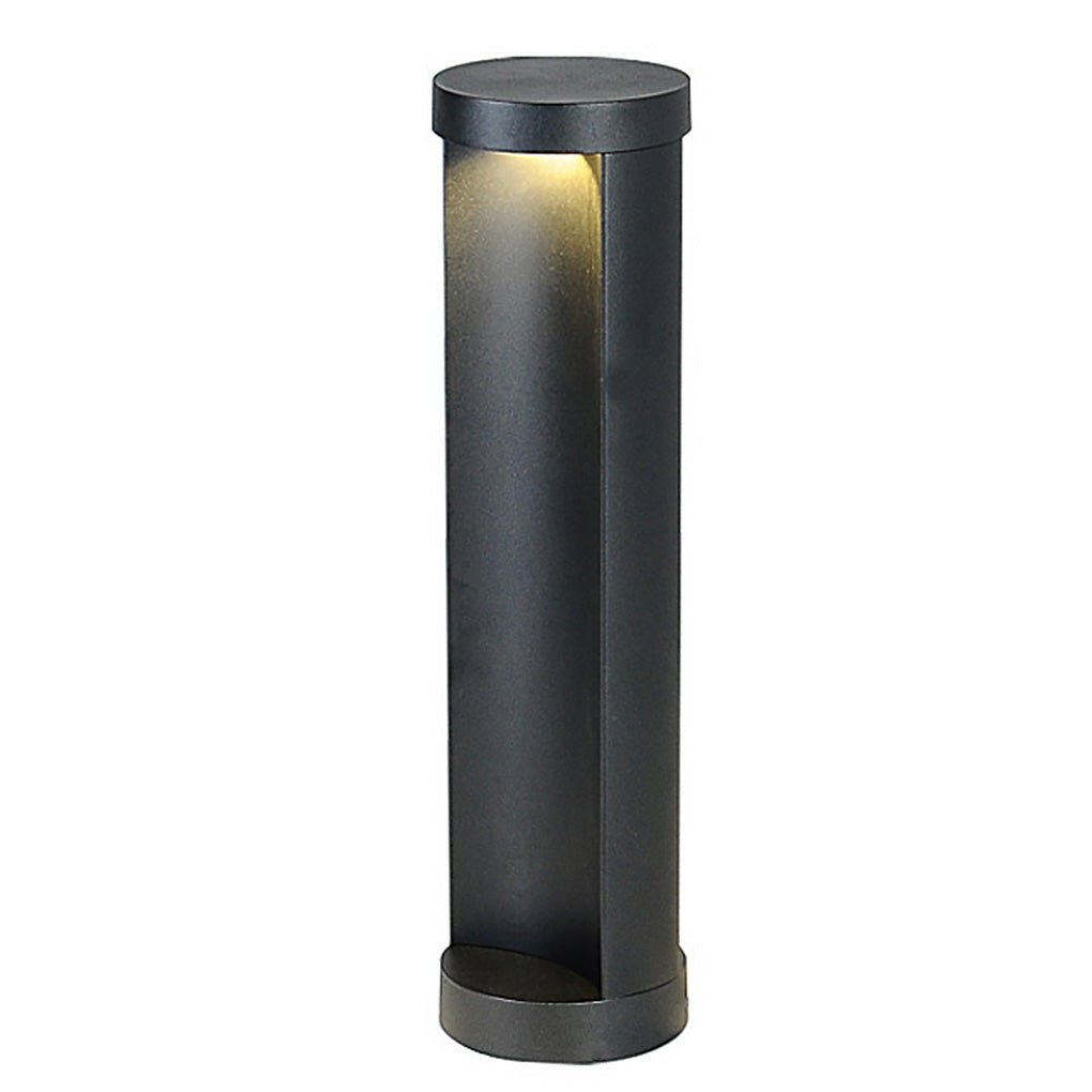 Cylindrical Outdoor Lawn Courtyard Lamp Waterproof Led Landscape Lighting