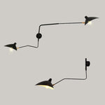 rotating-arm-duckbill-wall-light