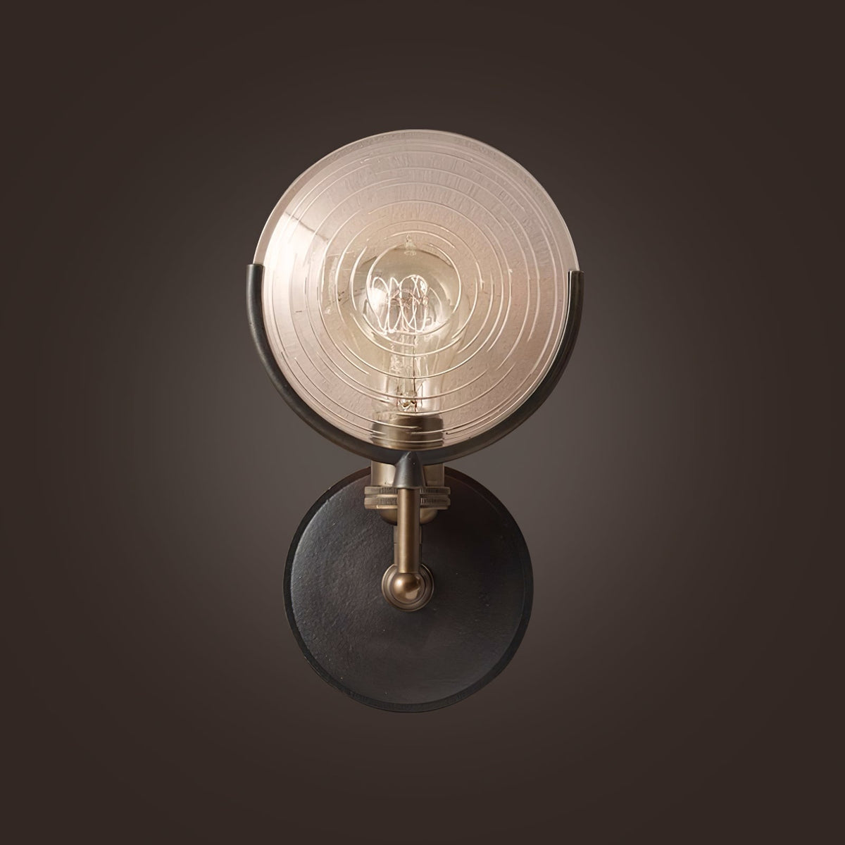 steampunk-wall-lamp