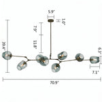 arlo-modern-branching-bubble-glass-chandelier