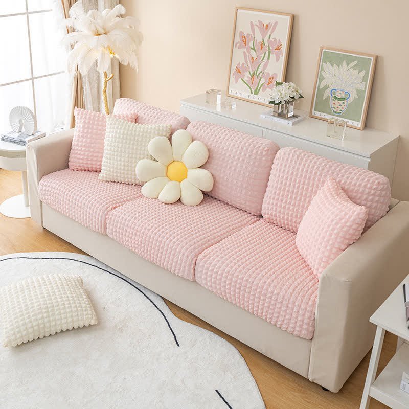 Eco-Friendly Magic Sofa Cover