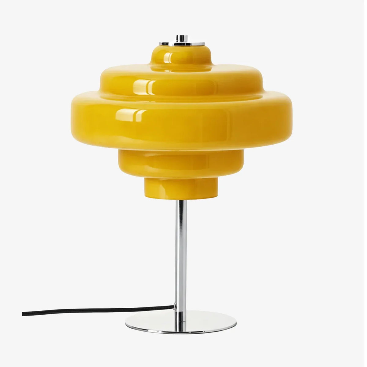 koros-modern-artistic-orange-glass-table-lamp