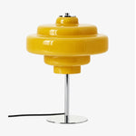 koros-modern-artistic-orange-glass-table-lamp