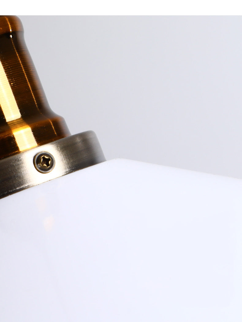 white-kitchen-pendant-light-fixture